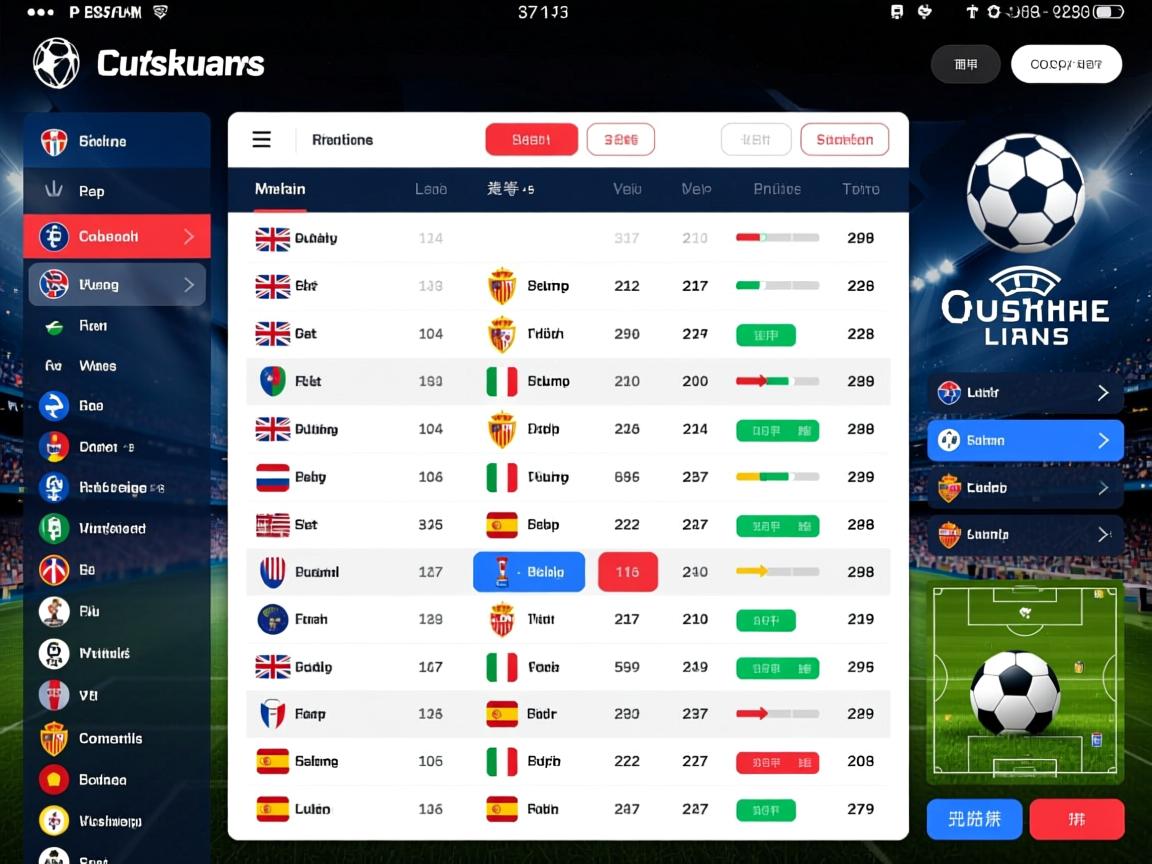九游官网入口活动-俱乐部未建立赛季目标与绩效挂钩系统，俱乐部建设  第3张